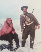 Саратов Юрий Сергеевич и Анаев Тасим Казиевич Саратов Юрий Сергеевич и Анаев Тасим Казиевич